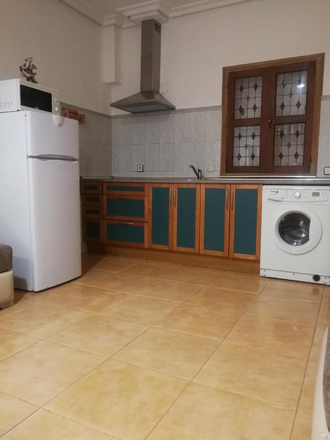 Pension Navarra Мадрид Экстерьер фото