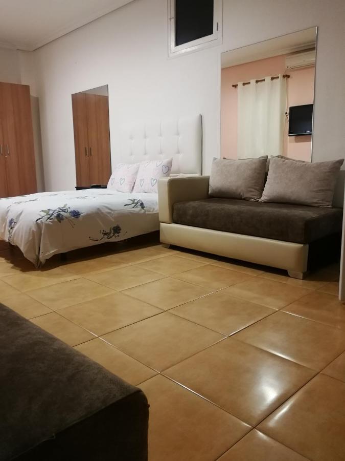 Pension Navarra Мадрид Экстерьер фото